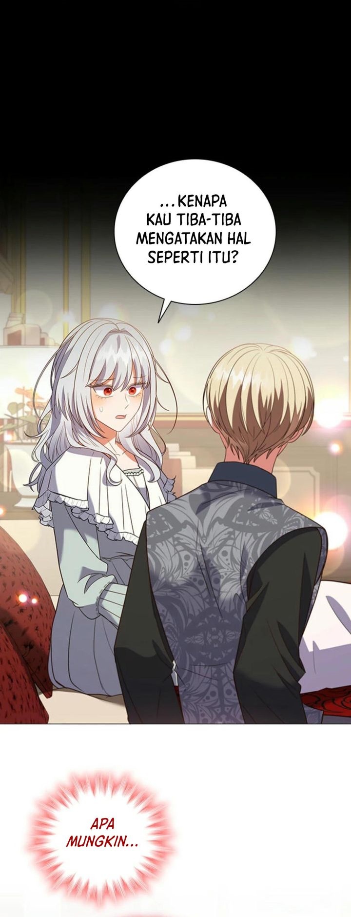 It’s Annoying Because My Childhood Friend Is an Archmage Chapter 13 Gambar 14
