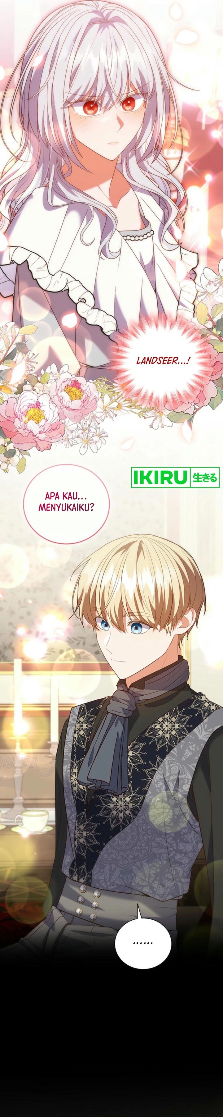 It’s Annoying Because My Childhood Friend Is an Archmage Chapter 13 Gambar 15