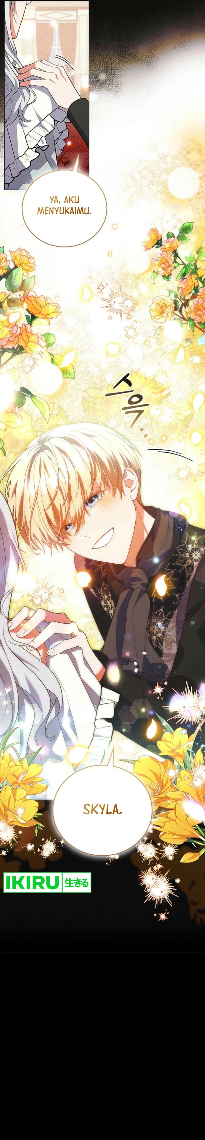 It’s Annoying Because My Childhood Friend Is an Archmage Chapter 13 Gambar 16