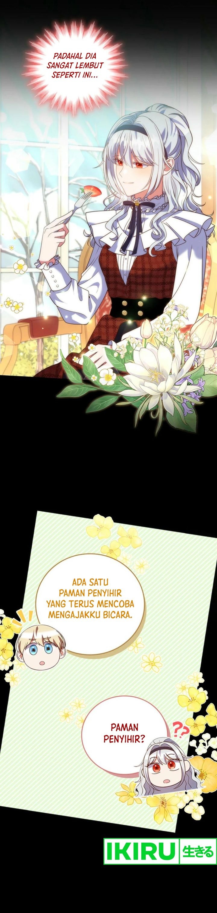 It’s Annoying Because My Childhood Friend Is an Archmage Chapter 13 Gambar 21