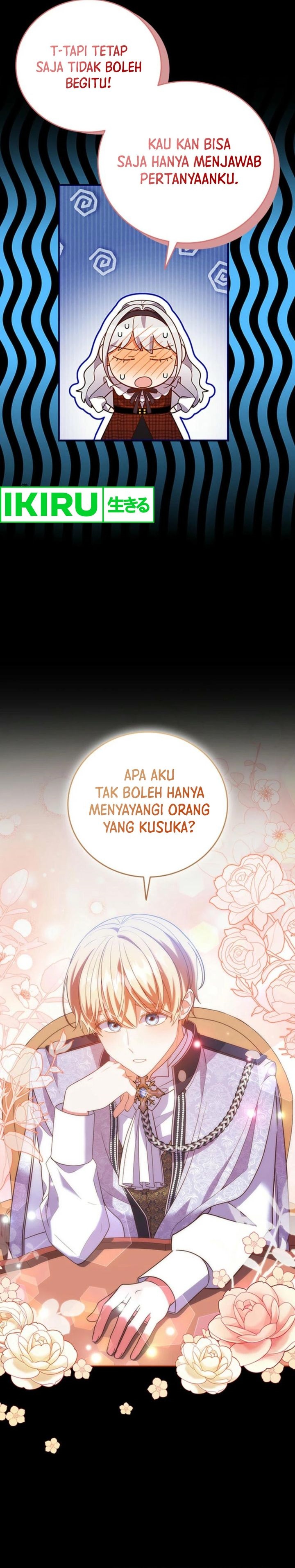 It’s Annoying Because My Childhood Friend Is an Archmage Chapter 13 Gambar 23