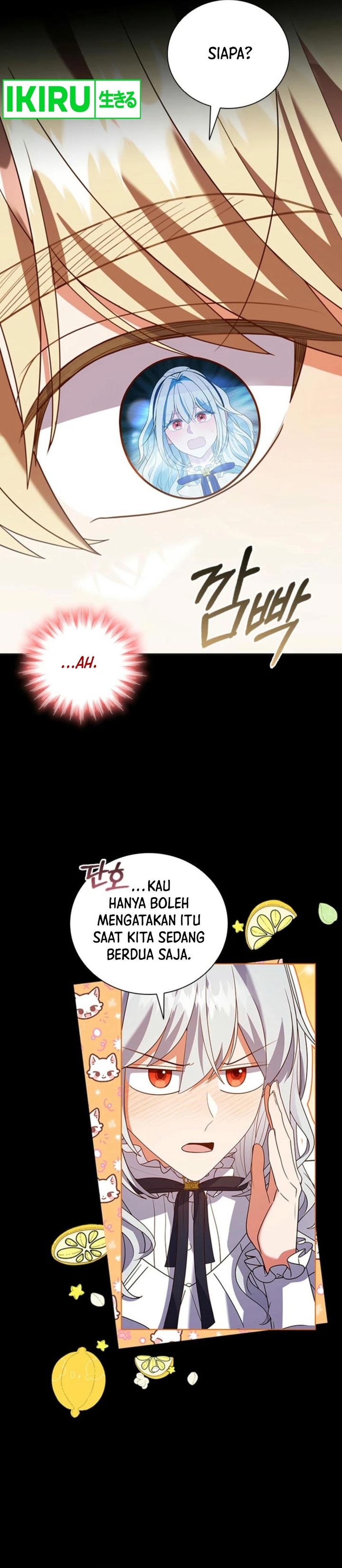 It’s Annoying Because My Childhood Friend Is an Archmage Chapter 13 Gambar 25