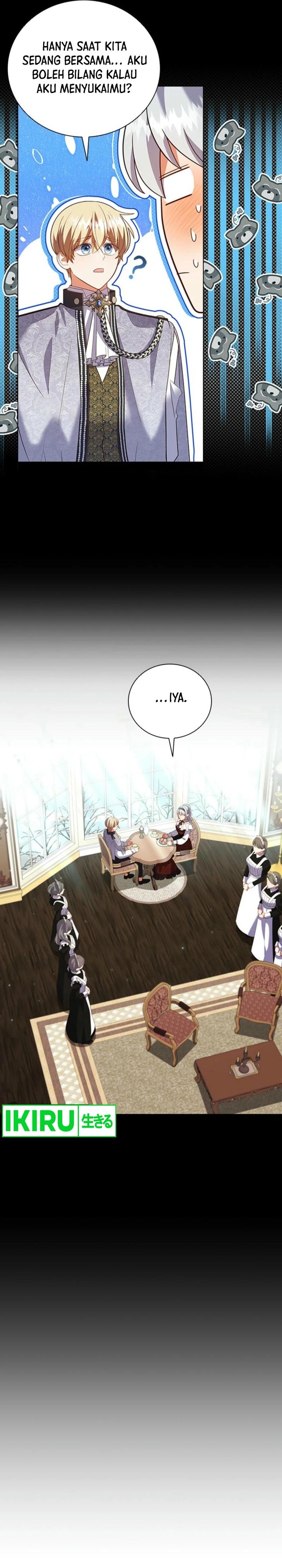 It’s Annoying Because My Childhood Friend Is an Archmage Chapter 13 Gambar 26