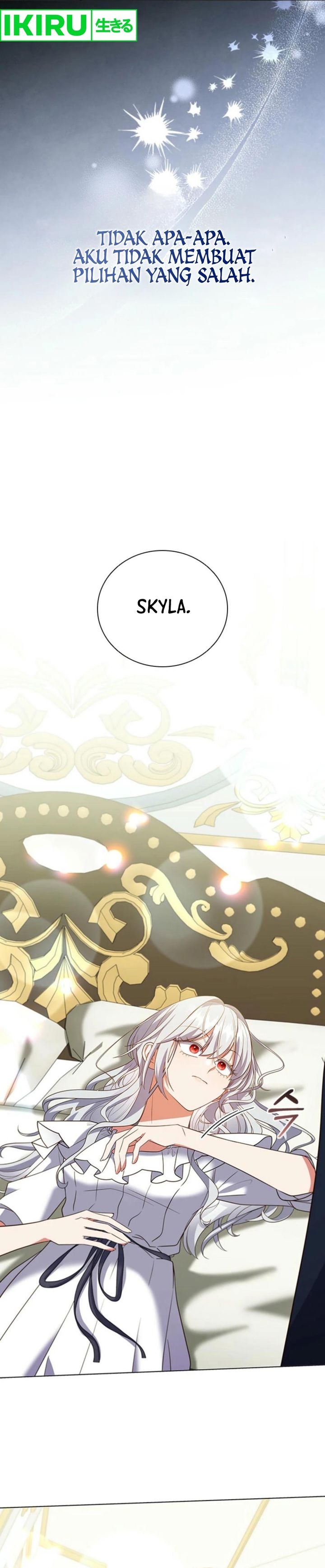 It’s Annoying Because My Childhood Friend Is an Archmage Chapter 13 Gambar 29
