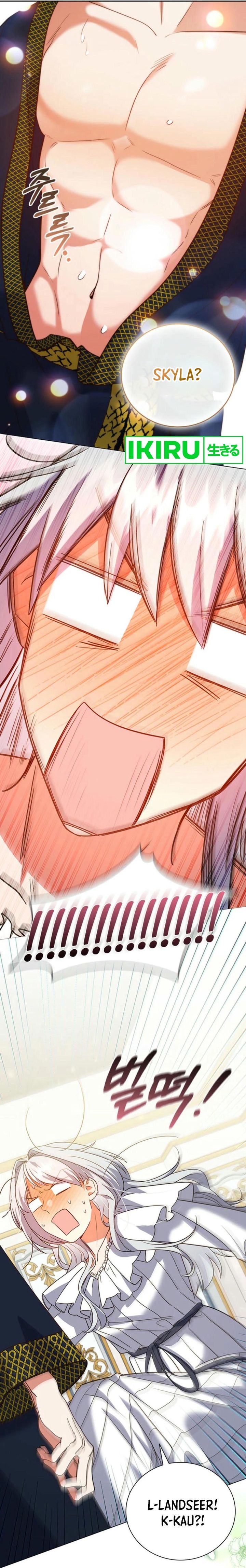 It’s Annoying Because My Childhood Friend Is an Archmage Chapter 13 Gambar 32