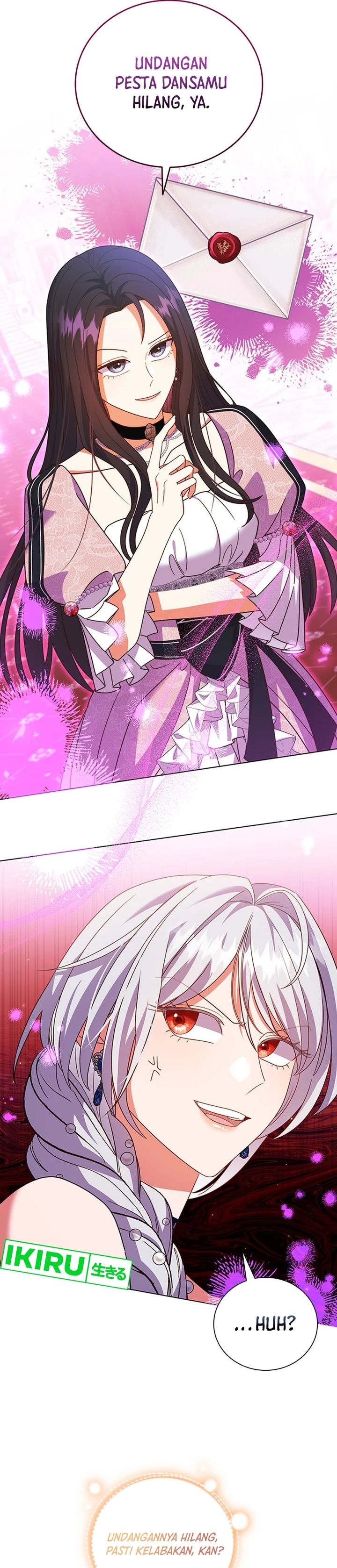 It’s Annoying Because My Childhood Friend Is an Archmage Chapter 18 Gambar 4