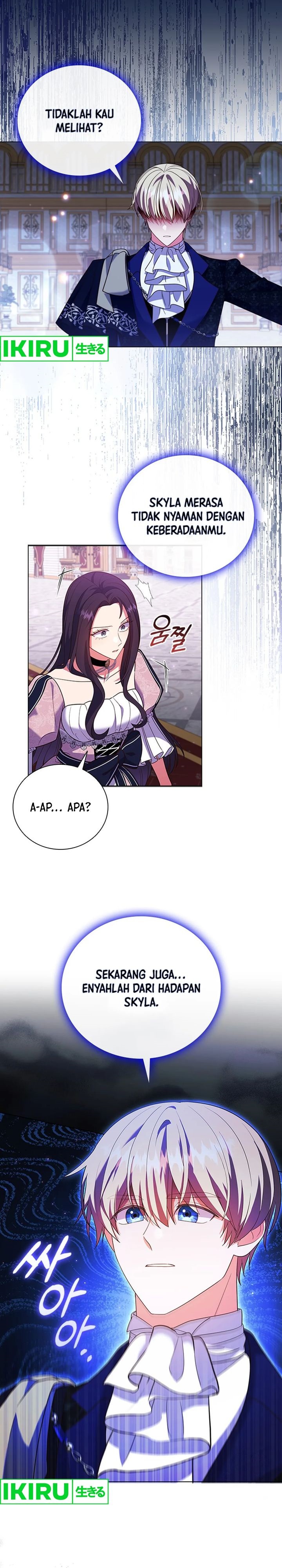 It’s Annoying Because My Childhood Friend Is an Archmage Chapter 18 Gambar 8