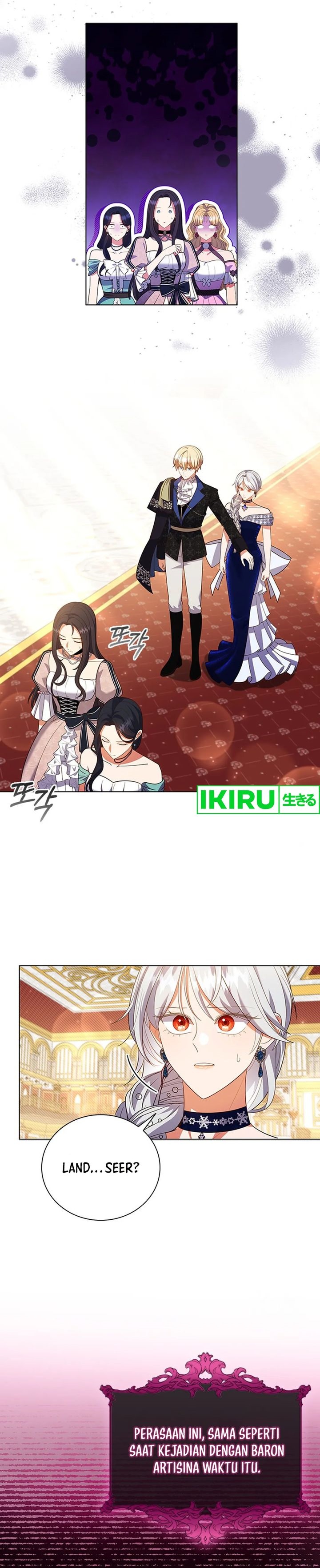 It’s Annoying Because My Childhood Friend Is an Archmage Chapter 18 Gambar 9