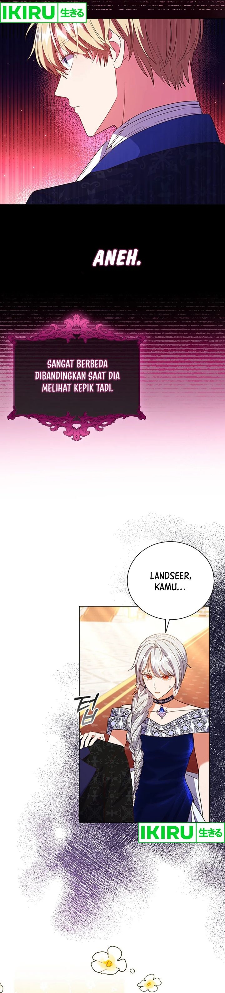 It’s Annoying Because My Childhood Friend Is an Archmage Chapter 18 Gambar 10