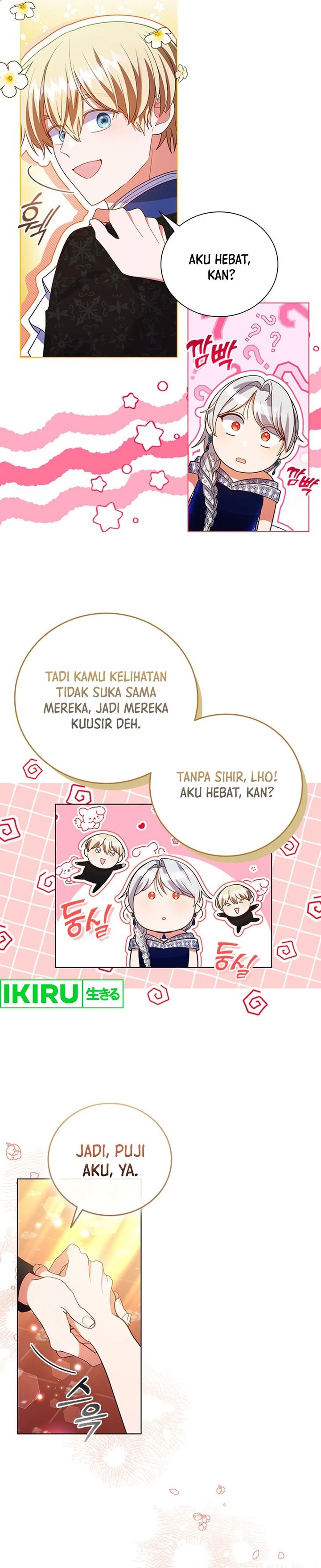 It’s Annoying Because My Childhood Friend Is an Archmage Chapter 18 Gambar 11