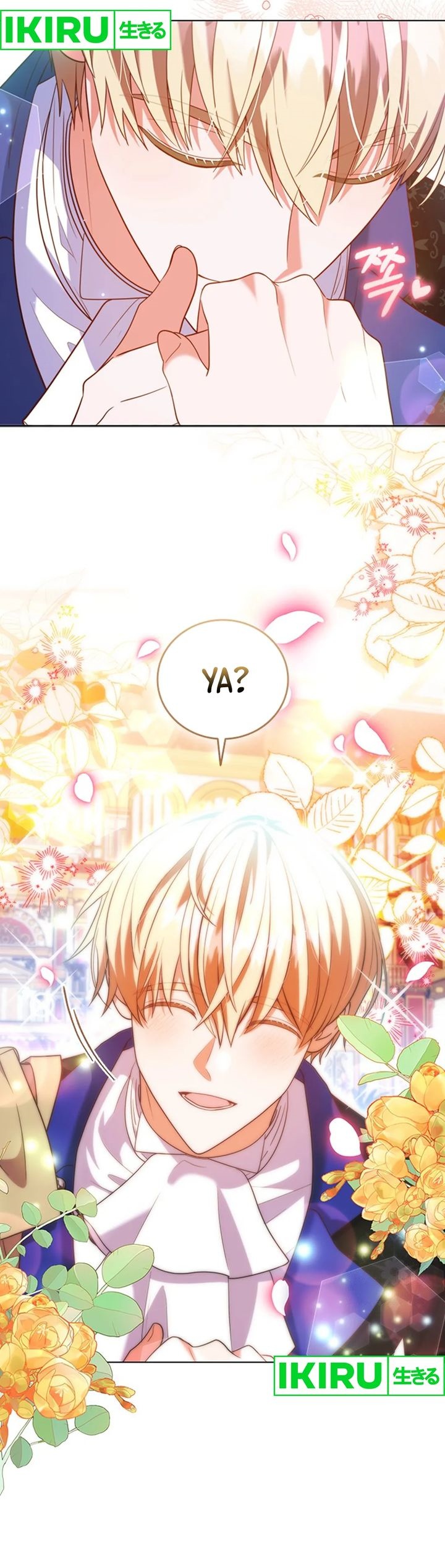 It’s Annoying Because My Childhood Friend Is an Archmage Chapter 18 Gambar 12