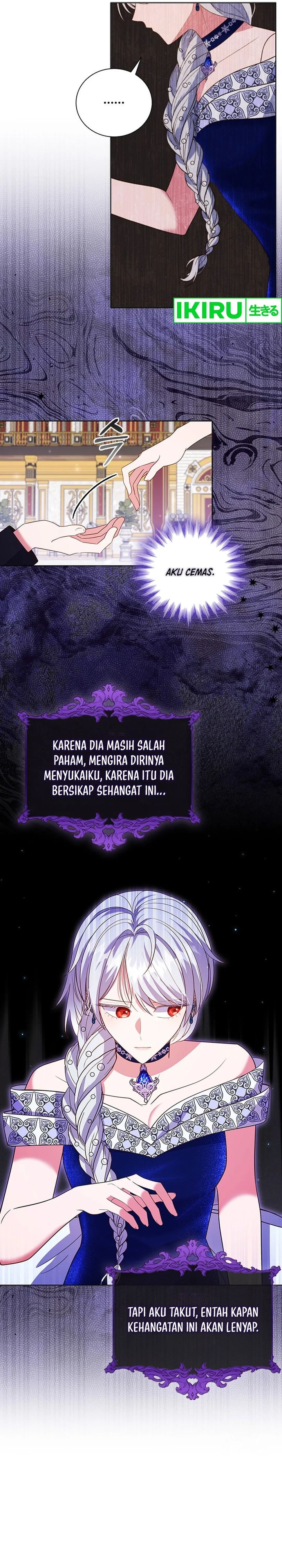 It’s Annoying Because My Childhood Friend Is an Archmage Chapter 18 Gambar 13
