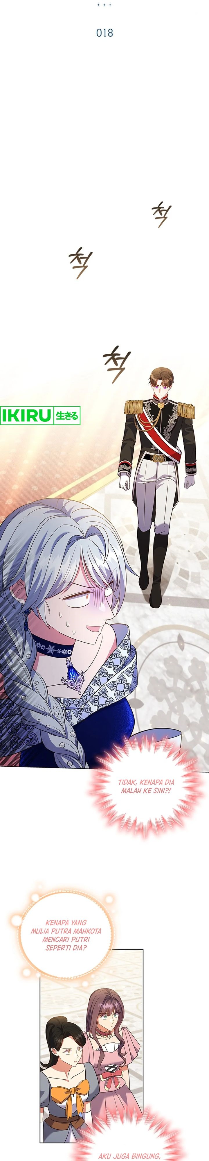 It’s Annoying Because My Childhood Friend Is an Archmage Chapter 18 Gambar 19