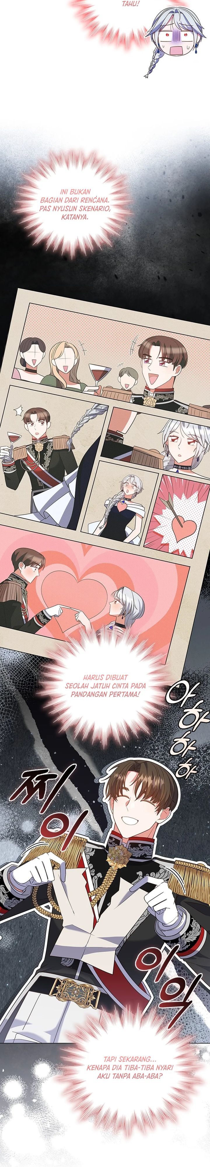 It’s Annoying Because My Childhood Friend Is an Archmage Chapter 18 Gambar 20