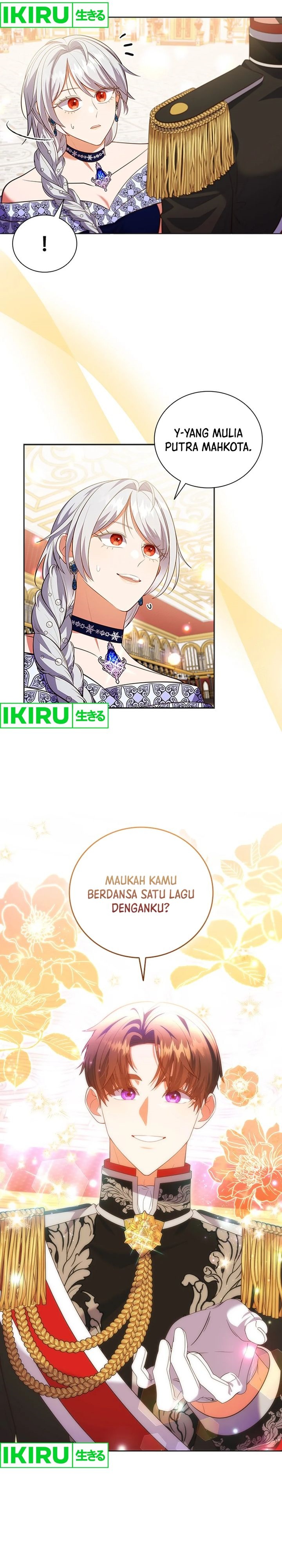 It’s Annoying Because My Childhood Friend Is an Archmage Chapter 18 Gambar 24