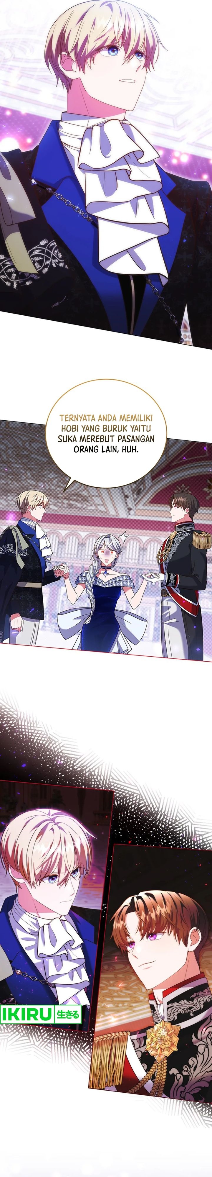 It’s Annoying Because My Childhood Friend Is an Archmage Chapter 18 Gambar 26