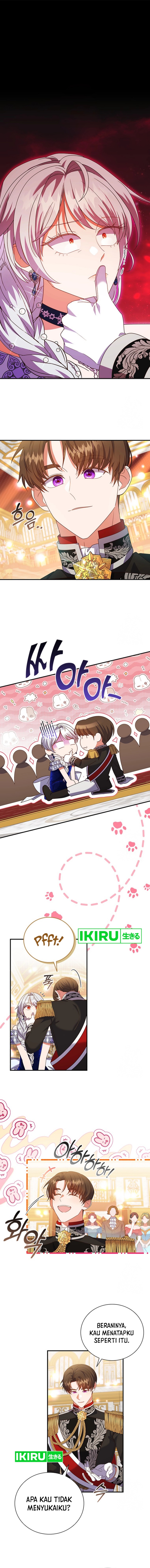 It’s Annoying Because My Childhood Friend Is an Archmage Chapter 20 Gambar 2