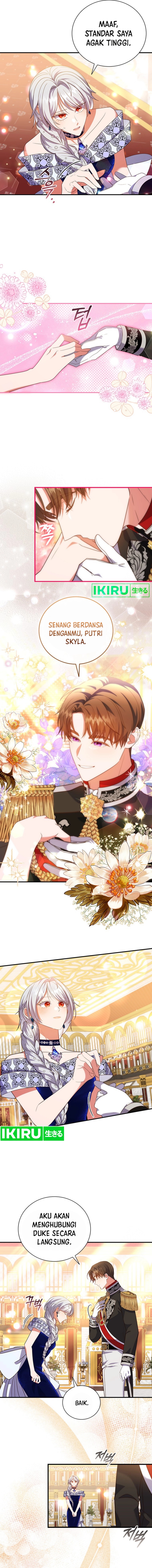 It’s Annoying Because My Childhood Friend Is an Archmage Chapter 20 Gambar 3