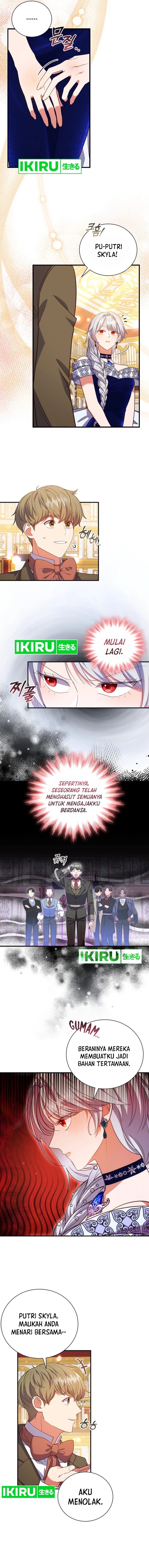It’s Annoying Because My Childhood Friend Is an Archmage Chapter 20 Gambar 4