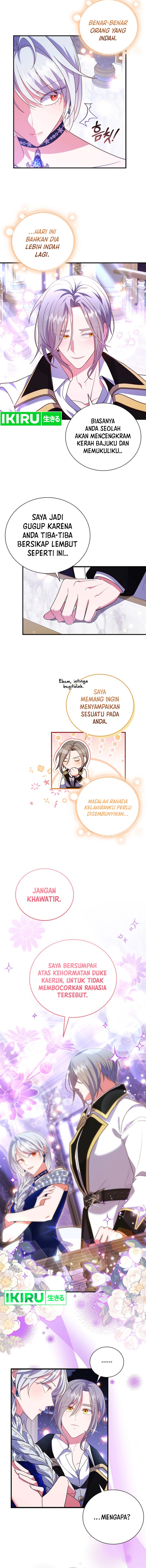 It’s Annoying Because My Childhood Friend Is an Archmage Chapter 20 Gambar 9
