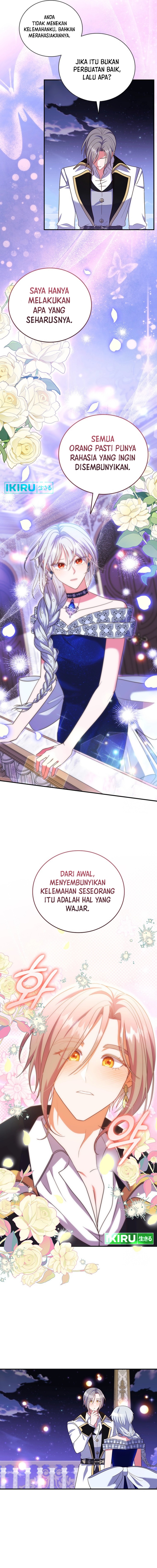 It’s Annoying Because My Childhood Friend Is an Archmage Chapter 20 Gambar 11