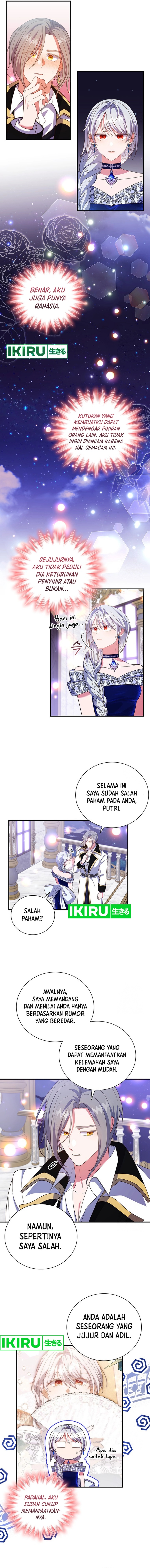 It’s Annoying Because My Childhood Friend Is an Archmage Chapter 20 Gambar 12