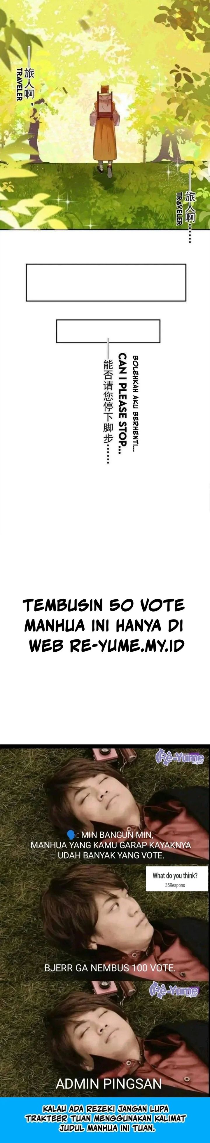 it’s Just Fortune-Telling, How Did the Nine-Tailed Demon Emperor Become My Wife?! Chapter 17 Gambar 27