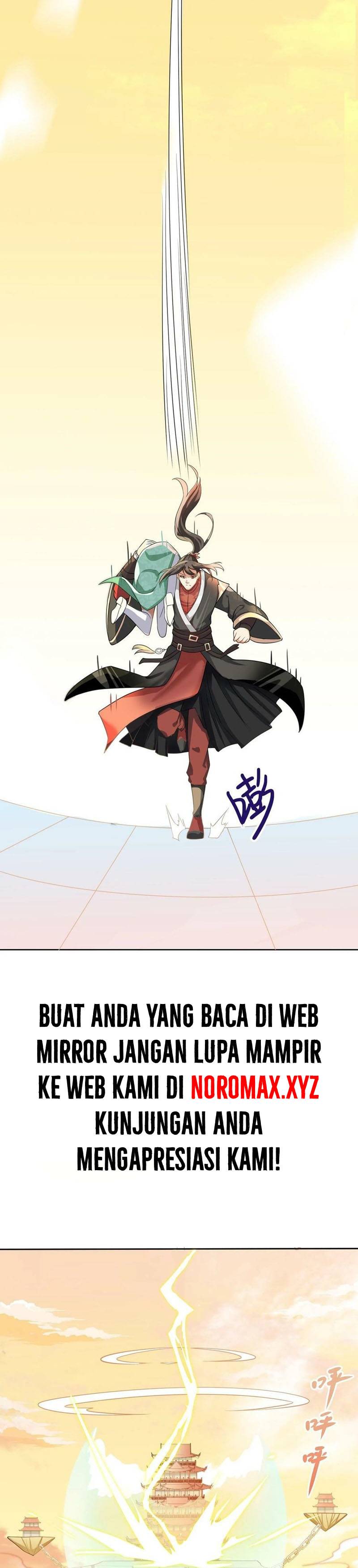It’s Over! The Queen’s Soft Rice Husband is Actually Invincible Chapter 11 Gambar 7