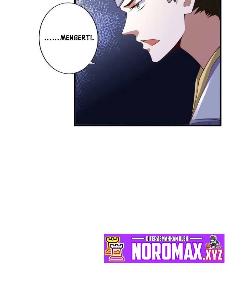 It’s Over! The Queen’s Soft Rice Husband is Actually Invincible Chapter 17 Gambar 14