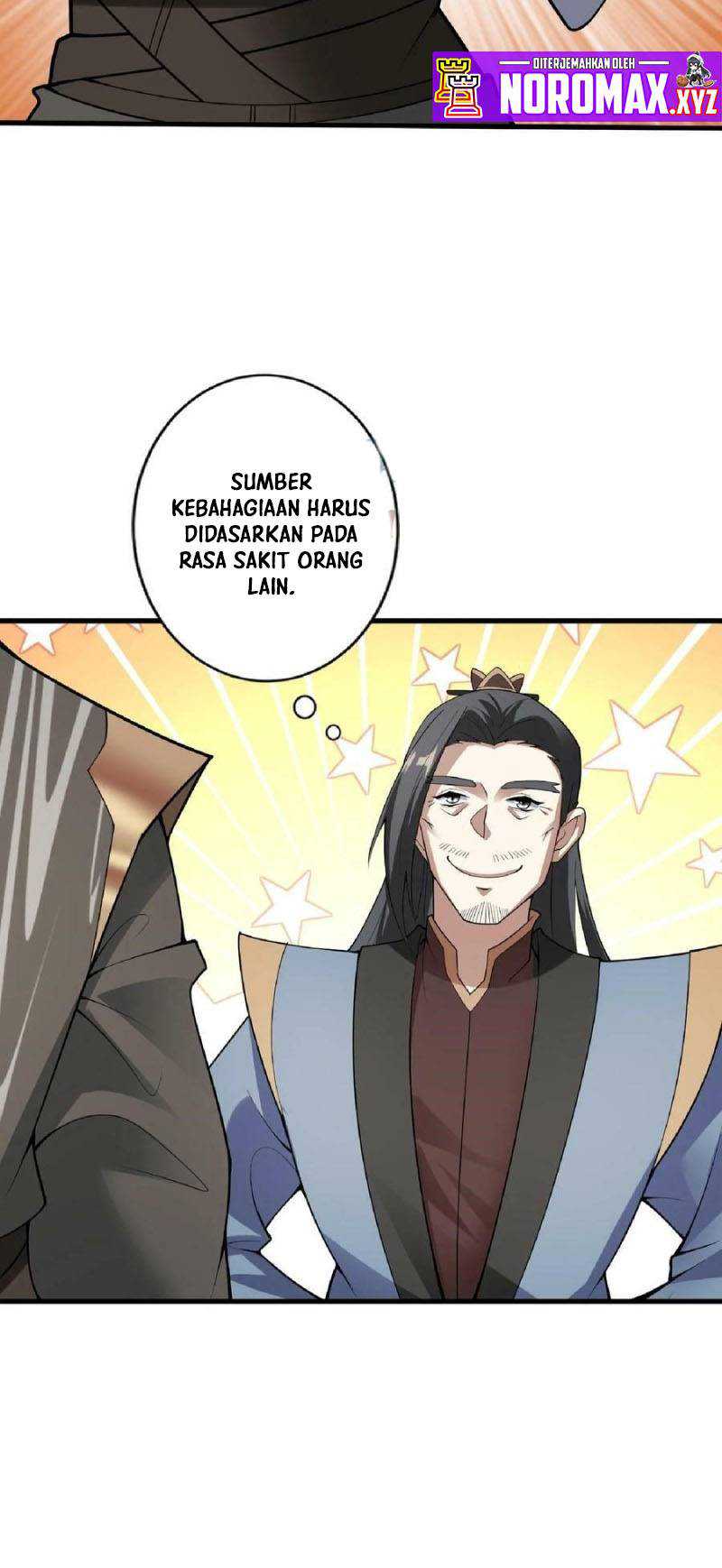 It’s Over! The Queen’s Soft Rice Husband is Actually Invincible Chapter 54 Gambar 14