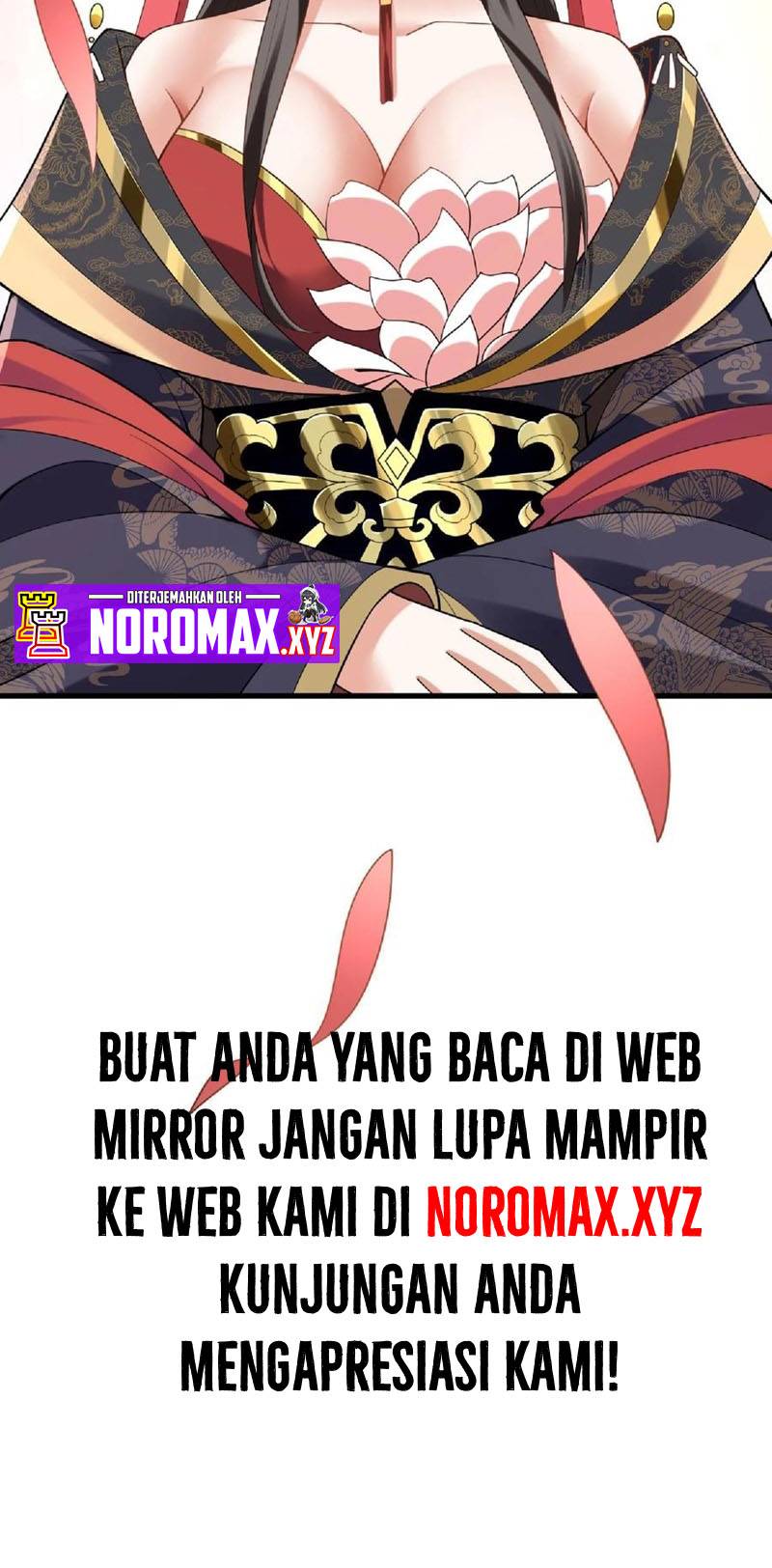 It’s Over! The Queen’s Soft Rice Husband is Actually Invincible Chapter 60 Gambar 12