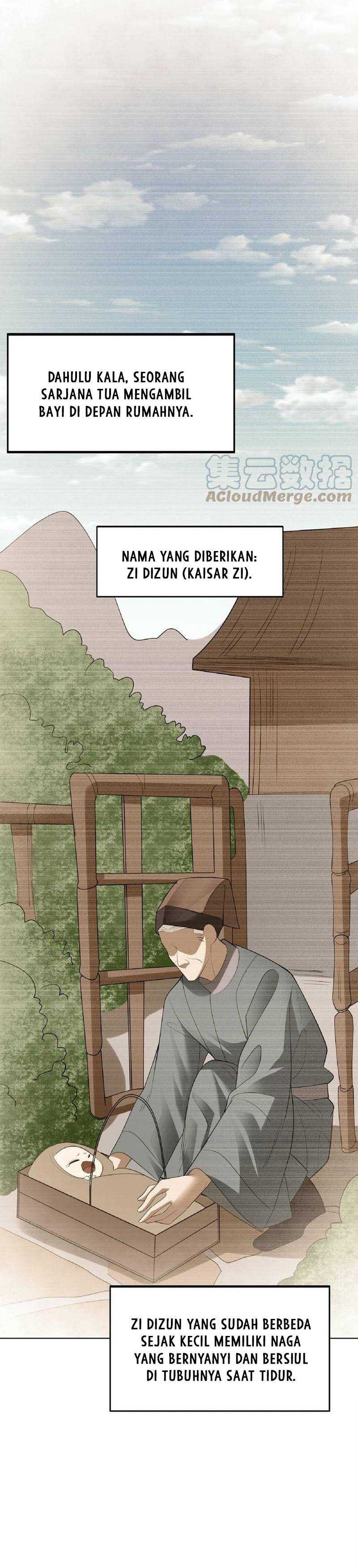 It’s Over! The Queen’s Soft Rice Husband is Actually Invincible Chapter 62 Gambar 9