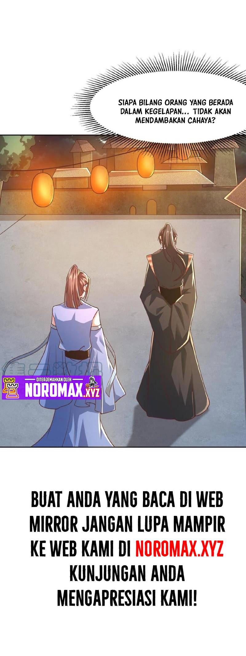 It’s Over! The Queen’s Soft Rice Husband is Actually Invincible Chapter 69 Gambar 13