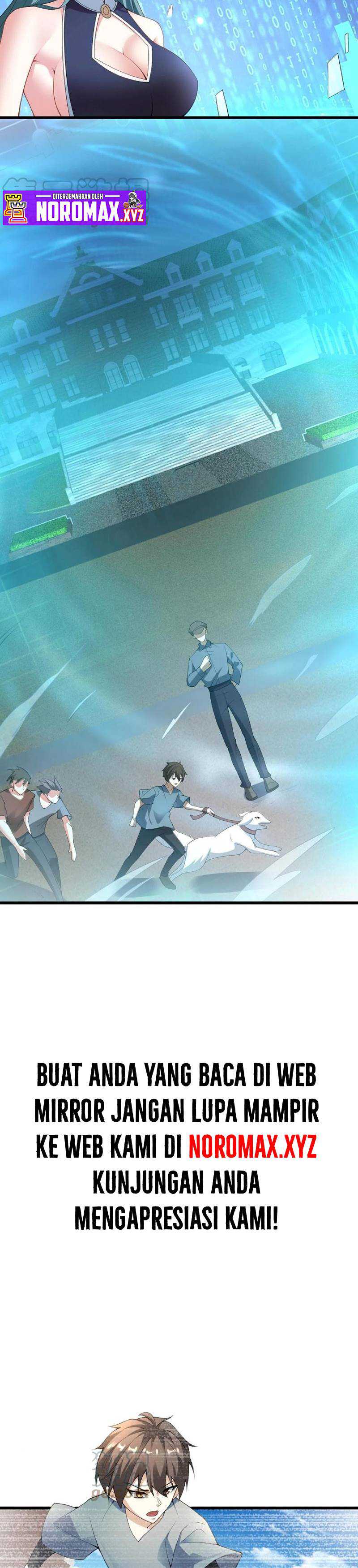 It’s Over! The Queen’s Soft Rice Husband is Actually Invincible Chapter 75 Gambar 5