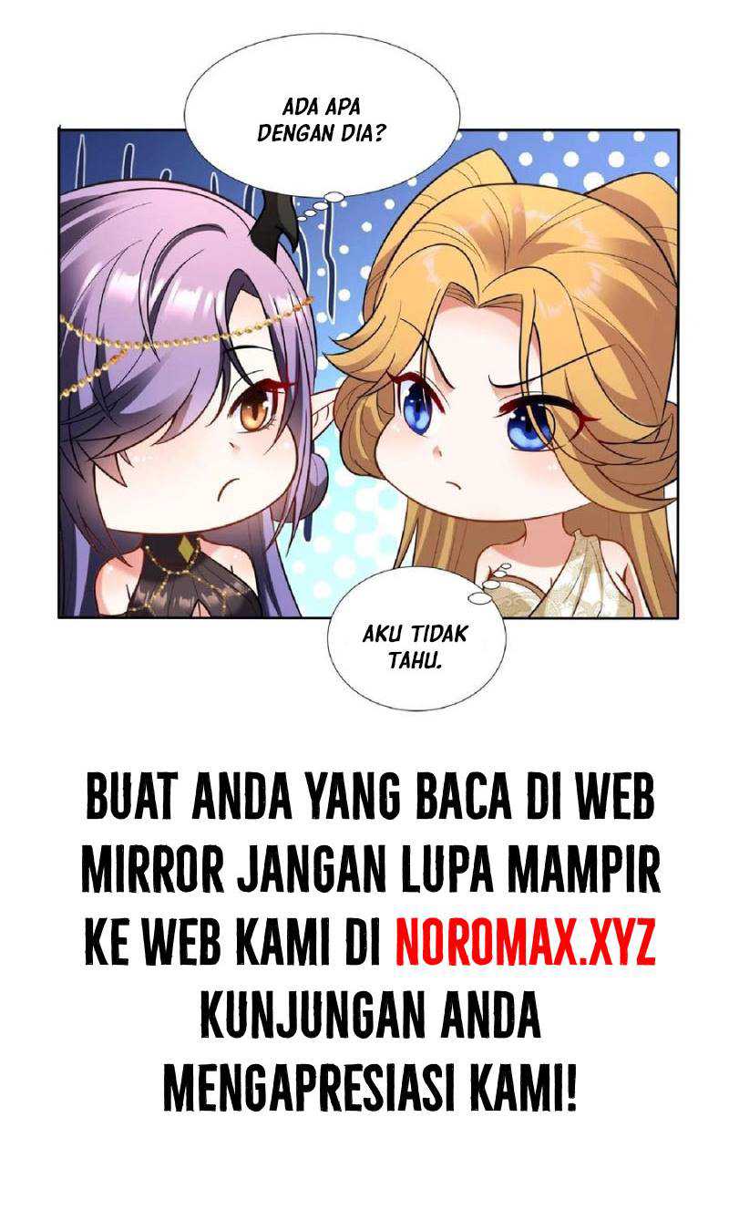 It’s Over! The Queen’s Soft Rice Husband is Actually Invincible Chapter 91 Gambar 13
