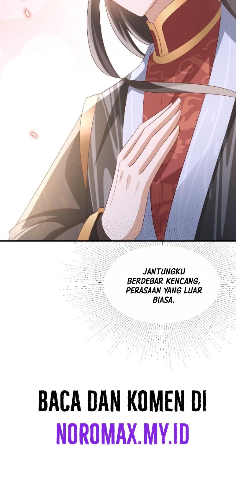 It’s Over! The Queen’s Soft Rice Husband is Actually Invincible Chapter 140 Gambar 14