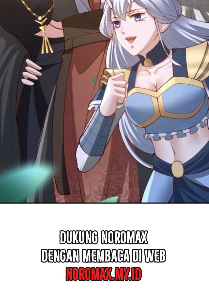 It’s Over! The Queen’s Soft Rice Husband is Actually Invincible Chapter 172 Gambar 14