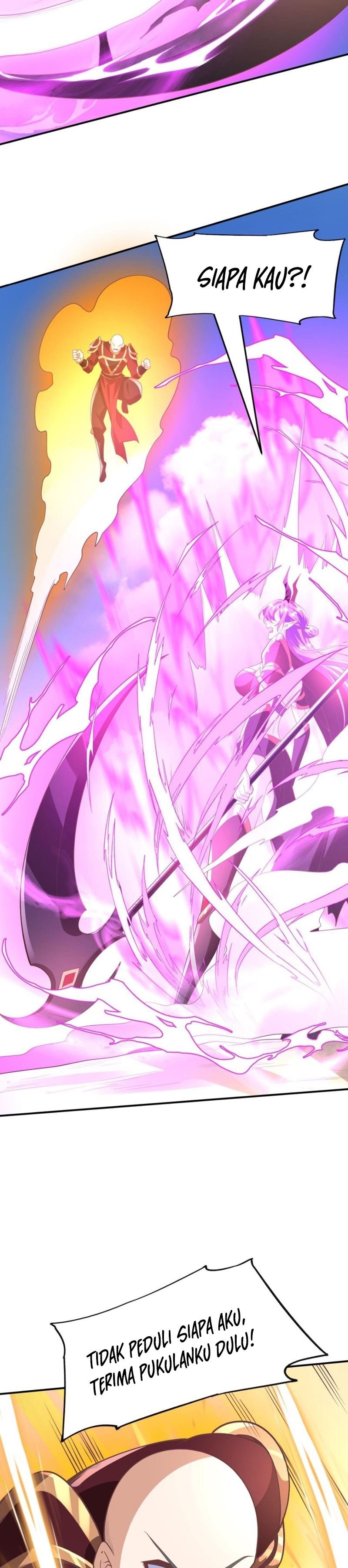 It’s Over! The Queen’s Soft Rice Husband is Actually Invincible Chapter 176 Gambar 3