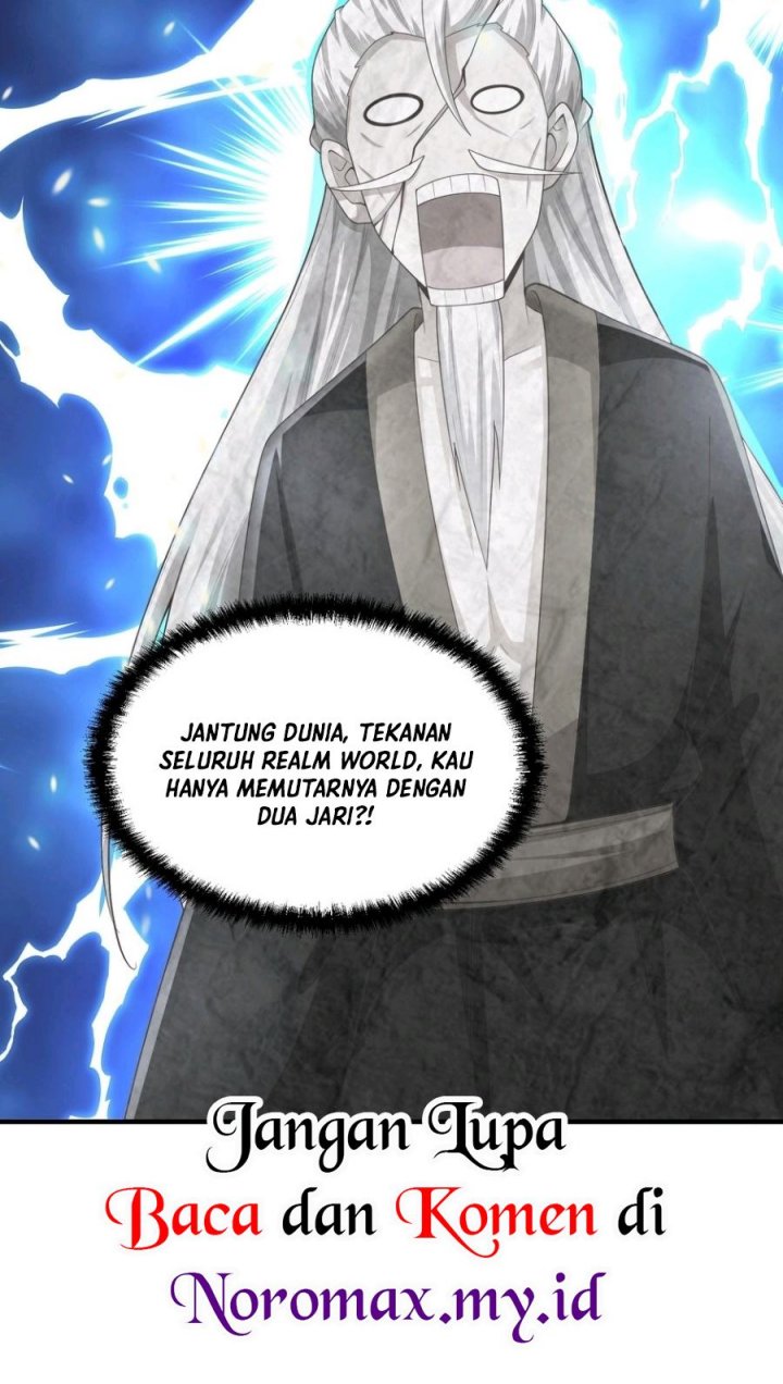 It’s Over! The Queen’s Soft Rice Husband is Actually Invincible Chapter 238 Gambar 13