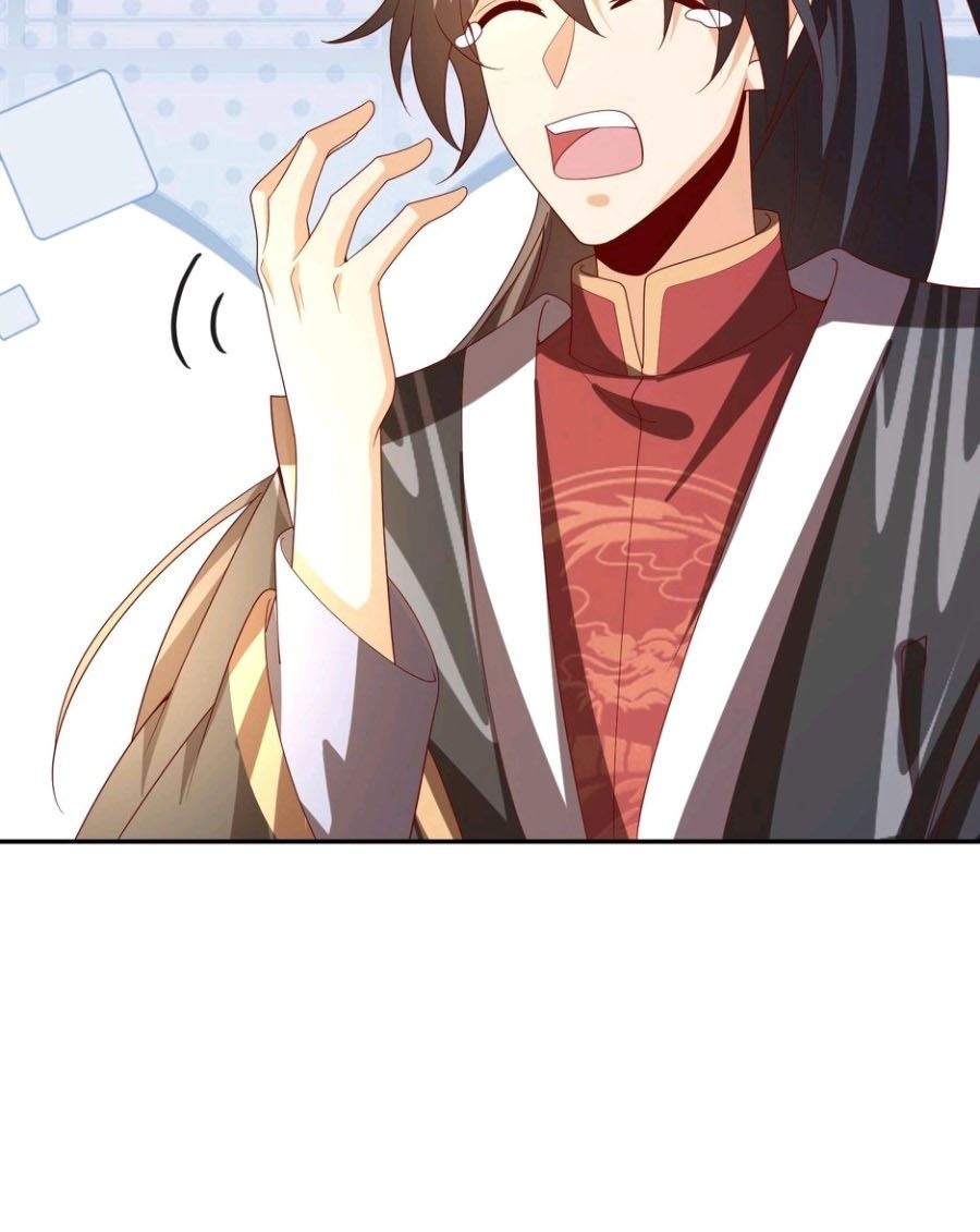 It’s Over! The Queen’s Soft Rice Husband is Actually Invincible Chapter 246 Gambar 12