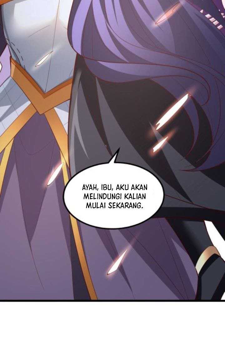 It’s Over! The Queen’s Soft Rice Husband is Actually Invincible Chapter 285 Gambar 16