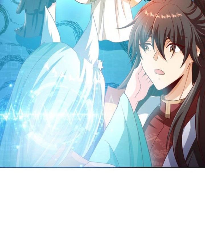 It’s Over! The Queen’s Soft Rice Husband is Actually Invincible Chapter 303 Gambar 11