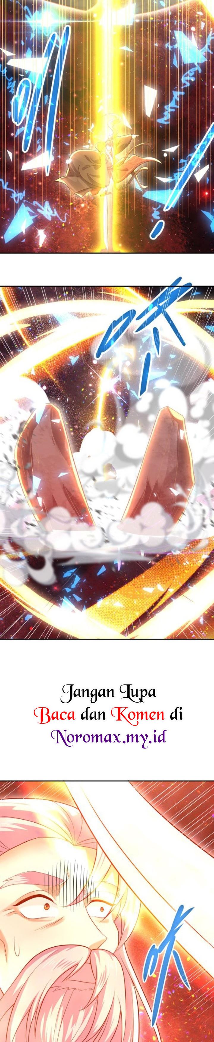 It’s Over! The Queen’s Soft Rice Husband is Actually Invincible Chapter 337 Gambar 11