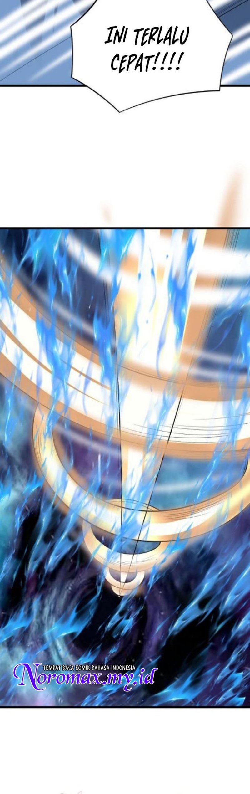 It’s Over! The Queen’s Soft Rice Husband is Actually Invincible Chapter 342 Gambar 11