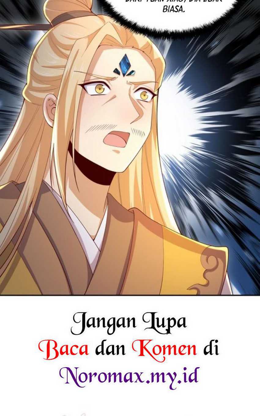 It’s Over! The Queen’s Soft Rice Husband is Actually Invincible Chapter 370 Gambar 12