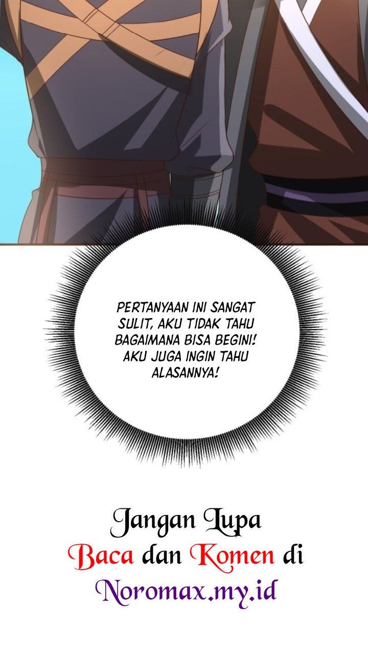 It’s Over! The Queen’s Soft Rice Husband is Actually Invincible Chapter 364 Gambar 10