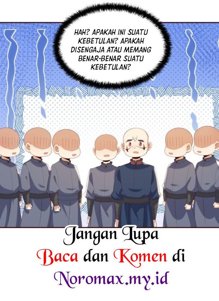 It’s Over! The Queen’s Soft Rice Husband is Actually Invincible Chapter 371 Gambar 10