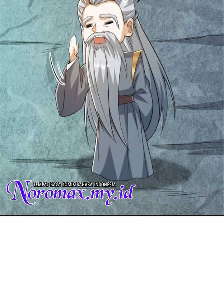 It’s Over! The Queen’s Soft Rice Husband is Actually Invincible Chapter 378 Gambar 10