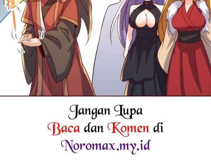 It’s Over! The Queen’s Soft Rice Husband is Actually Invincible Chapter 379 Gambar 10