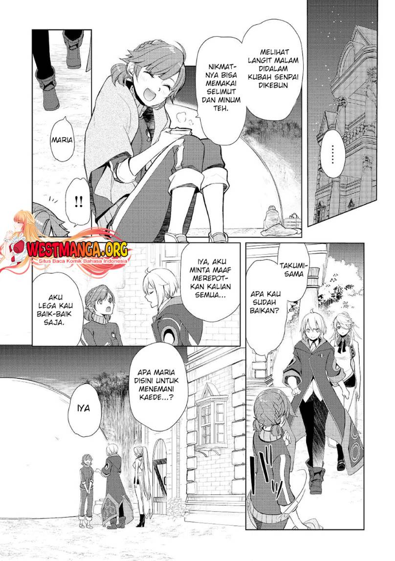 Izure Saikyou no Renkinjutsu Shi? Chapter 34 Gambar 18